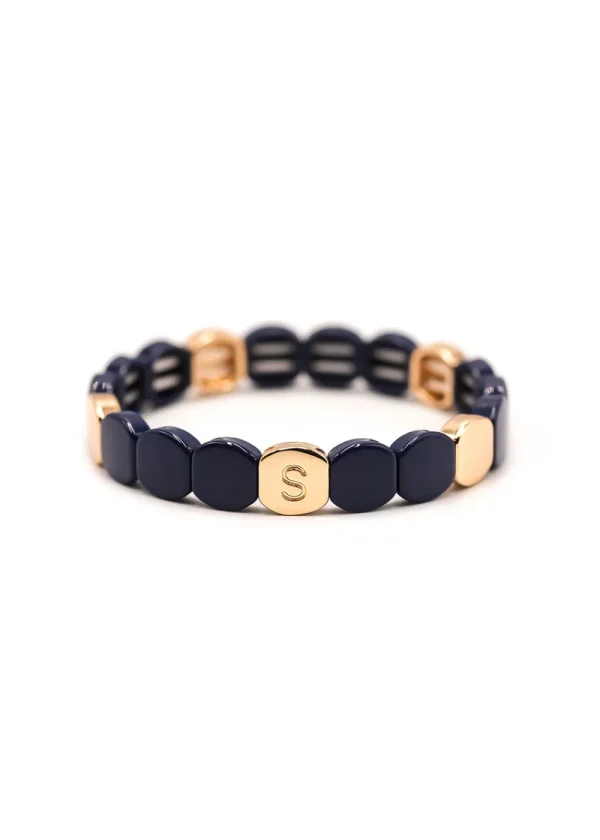 Simone à Bordeaux Colorful Bracelet | Bracelets