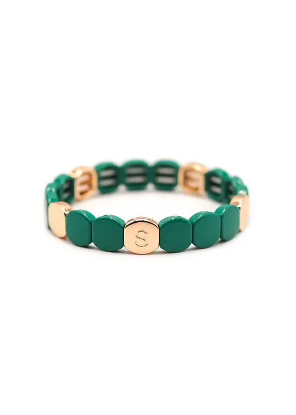 Simone à Bordeaux Colorful Bracelet | Bracelets