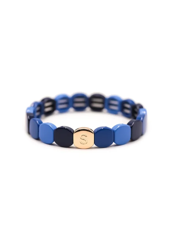 Simone à Bordeaux Colorful Bracelet | Bracelets