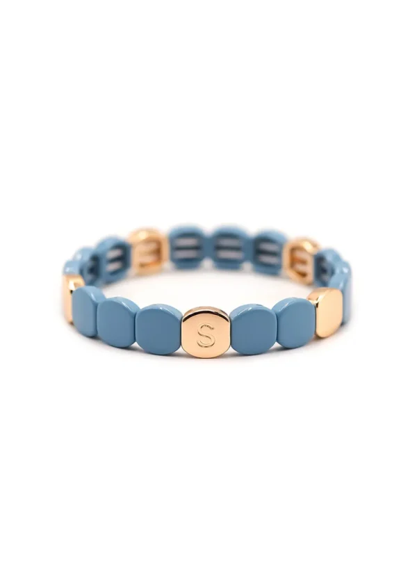 Simone à Bordeaux Colorful Bracelet | Bracelets