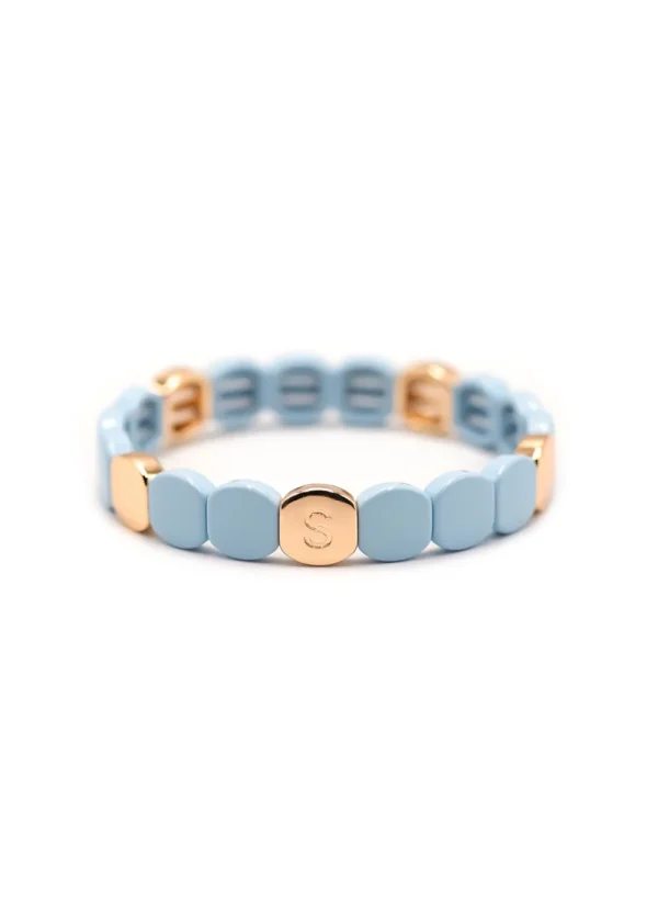 Simone à Bordeaux Colorful Bracelet | Bracelets