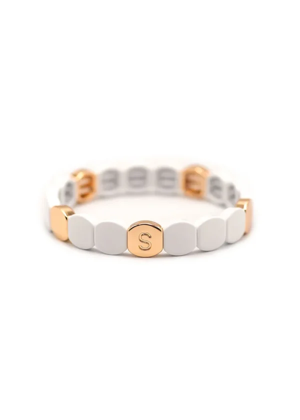 Simone à Bordeaux Colorful Bracelet | Bracelets