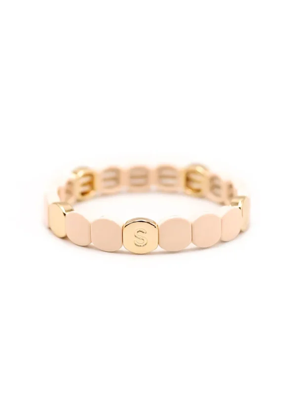 Simone à Bordeaux Colorful Bracelet | Bracelets