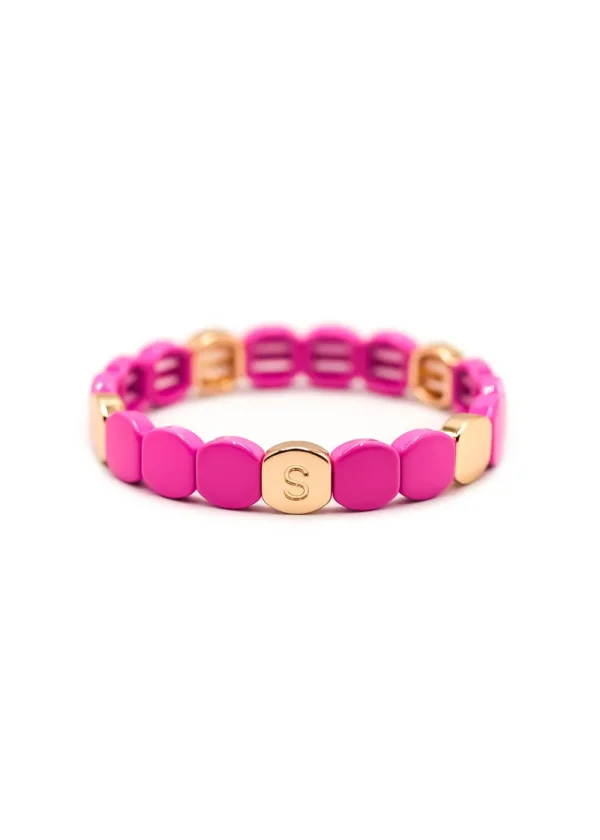 Simone à Bordeaux Colorful Bracelet | Bracelets