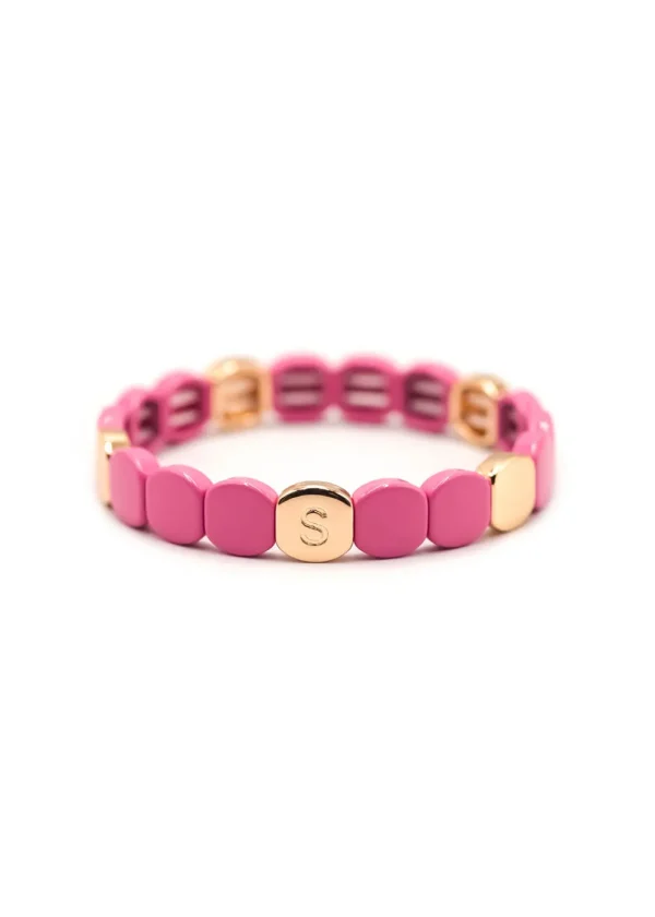 Simone à Bordeaux Colorful Bracelet | Bracelets