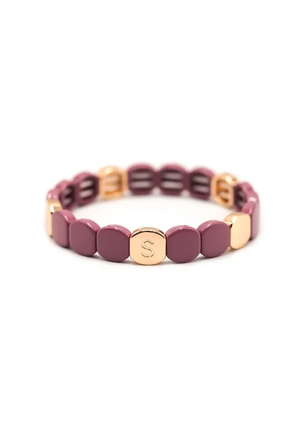 Simone à Bordeaux Colorful Bracelet | Bracelets