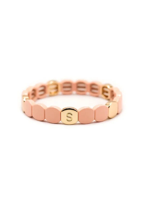Simone à Bordeaux Colorful Bracelet | Bracelets