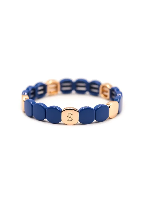 Simone à Bordeaux Colorful Bracelet | Bracelets