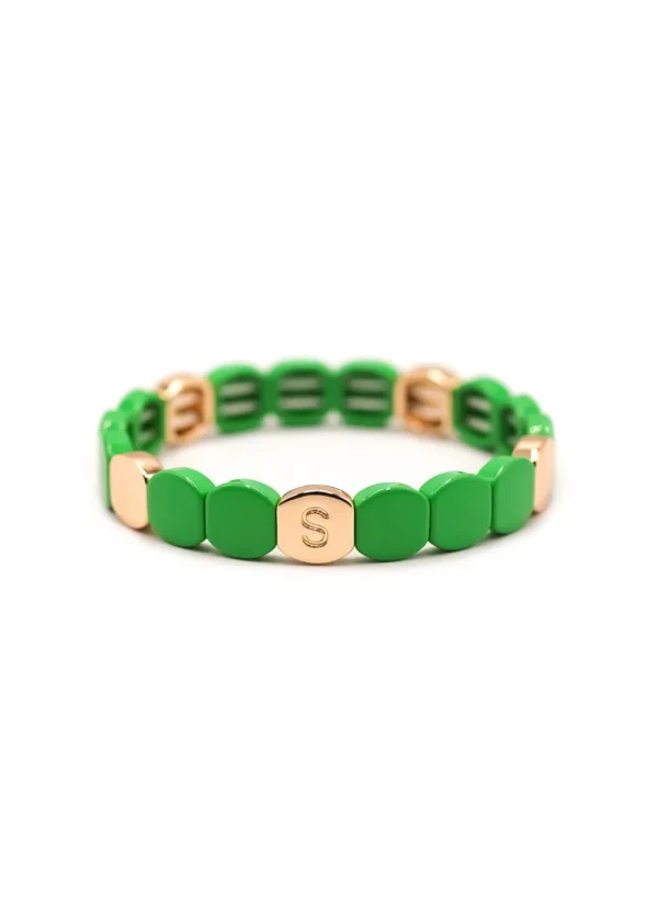 Simone à Bordeaux Colorful Bracelet | Bracelets