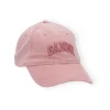 GANNI Corduroy Cap - Pink Lavender | Hats