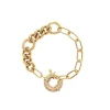 Alona Cosima Bracelet - Gold | Bracelets
