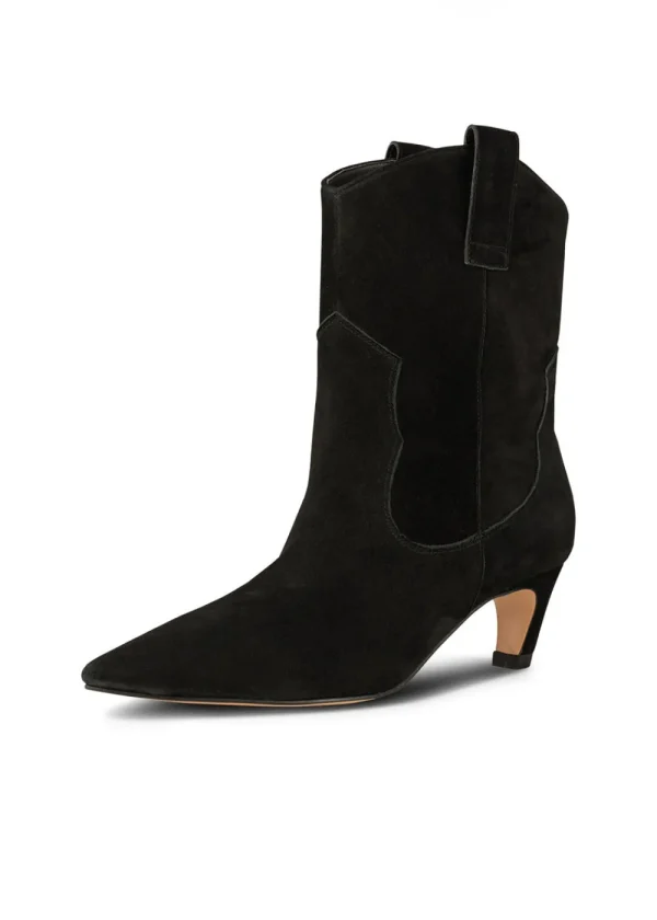 Shoe The Bear Dicte Suede Boots | Boots