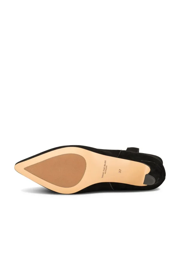 Shoe The Bear Dicte Suede Boots | Boots