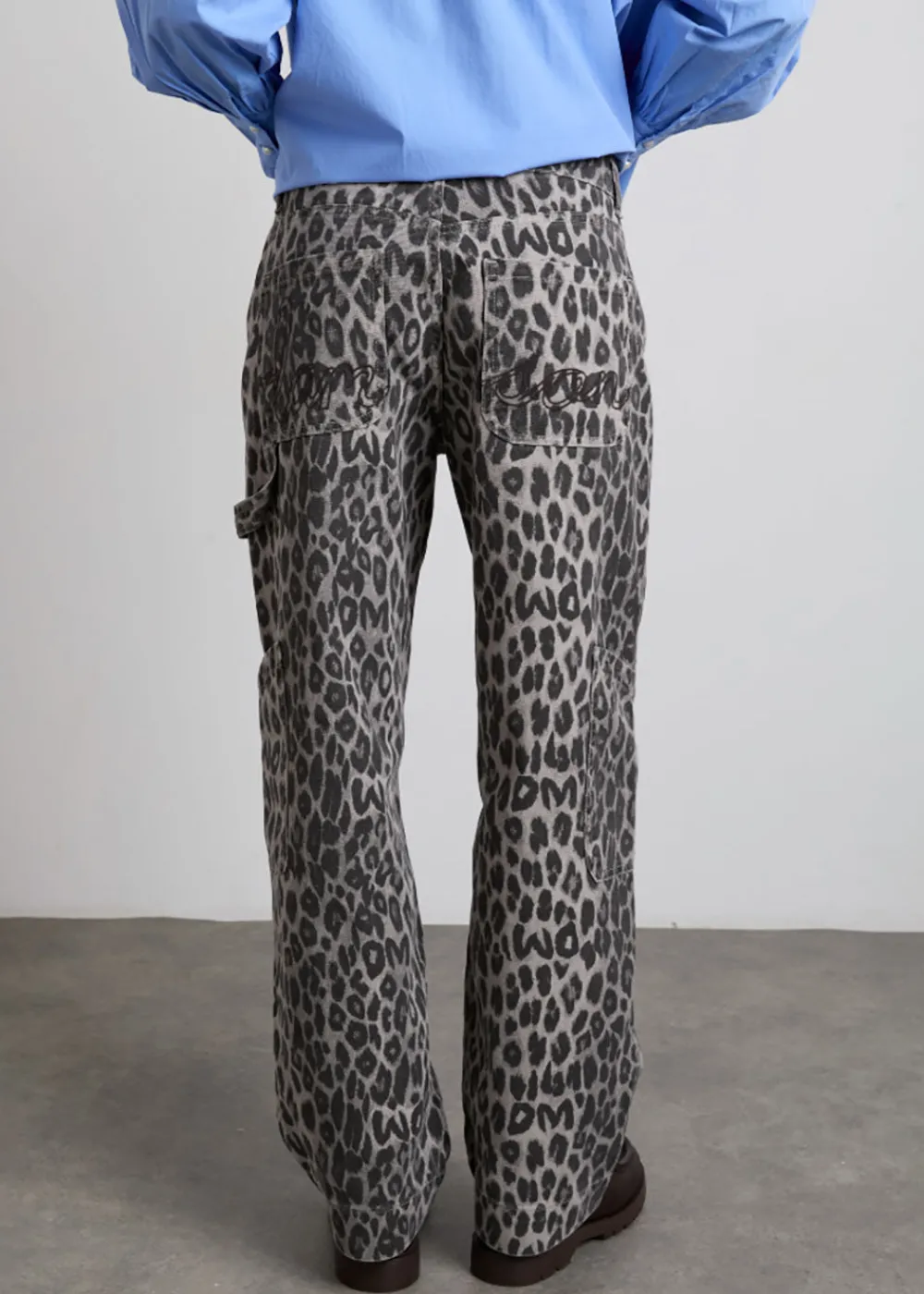 drew_cargo_jeans_2.webp Damson Madder Drew Cargo Jeans | Jeans