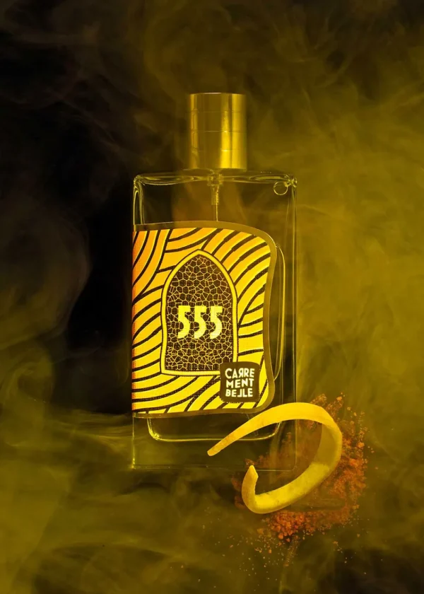 Carrément Belle 555 Eau de Parfum | Fragrance