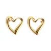 Alona Evangeline Earrings - Gold | Earrings