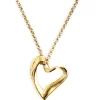 Alona Evangeline Necklace - Gold | Necklaces