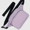 BAGGU Fanny Pack - Dusty Pink | Bags