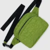 BAGGU Fanny Pack - Green Juice | Bags