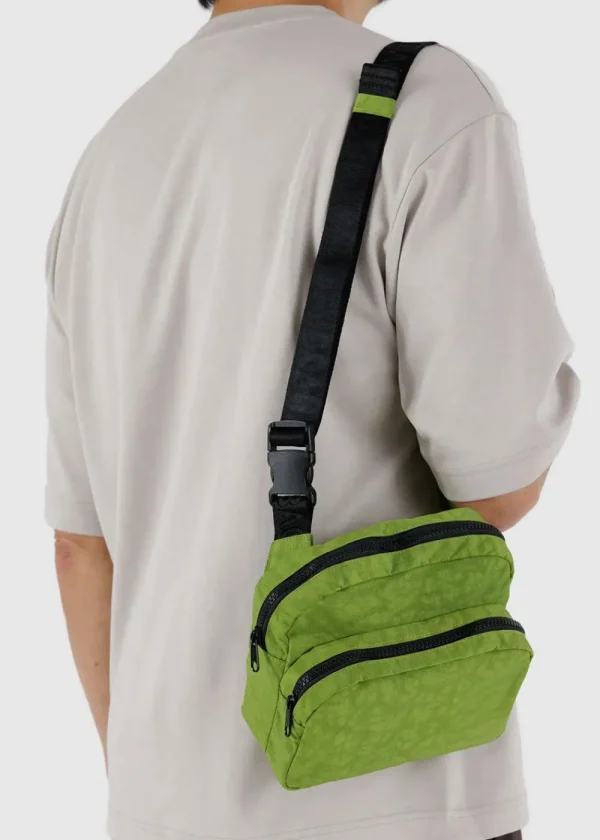 BAGGU Fanny Pack - Green Juice | Bags