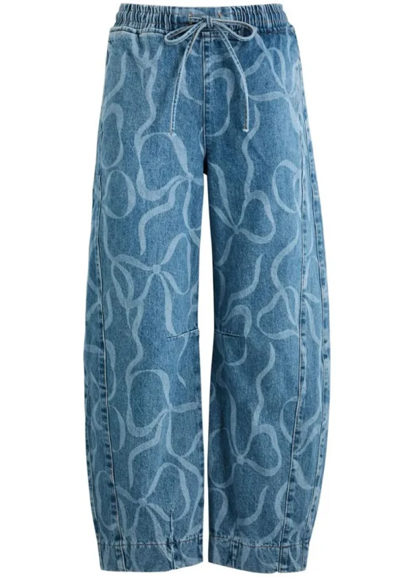 Damson Madder Felix Jeans | Jeans