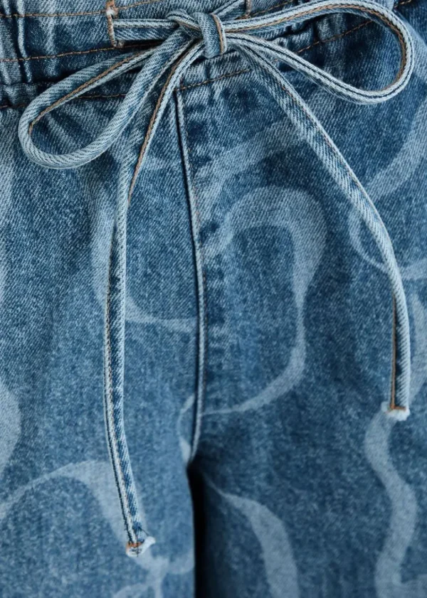 Damson Madder Felix Jeans | Jeans