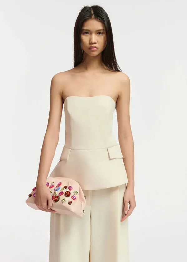 Essentiel Antwerp Finestone Pouch | Bags