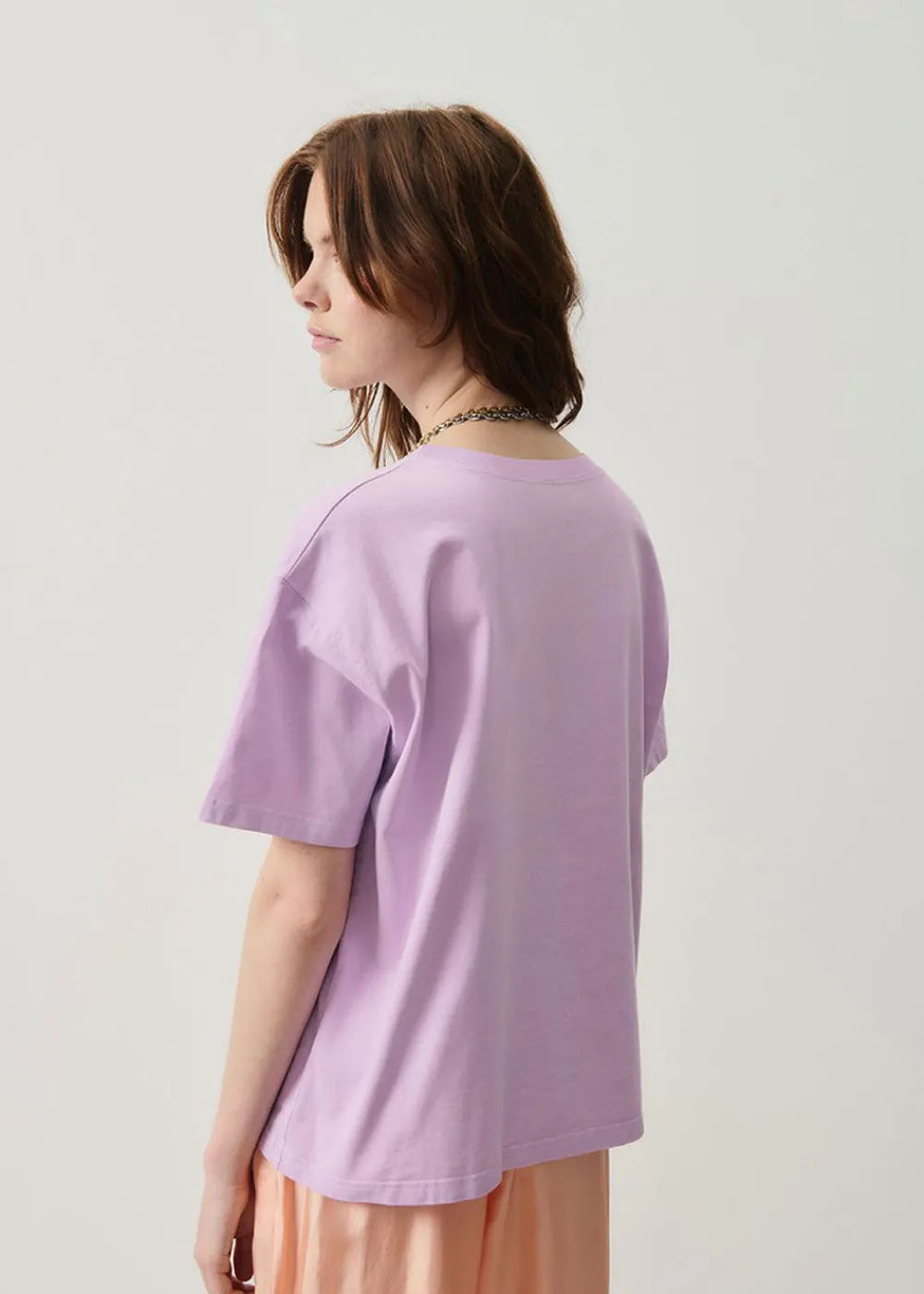fizvalley_tshirt__parma_1.webp American Vintage Fizvalley T-Shirt - Parma | Tops