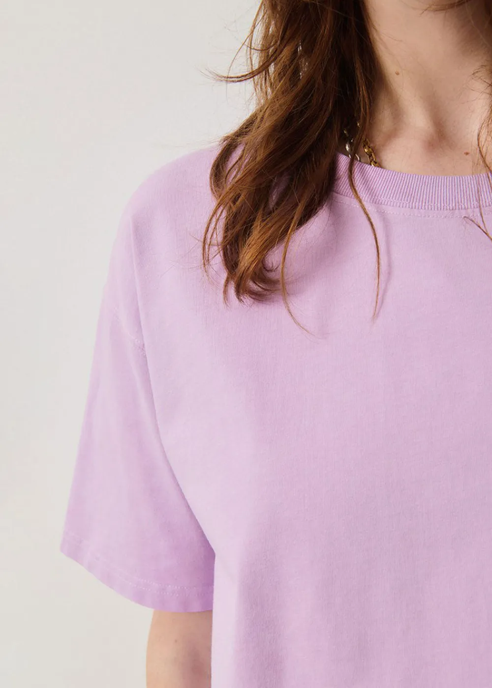 fizvalley_tshirt__parma_3.webp American Vintage Fizvalley T-Shirt - Parma | Tops