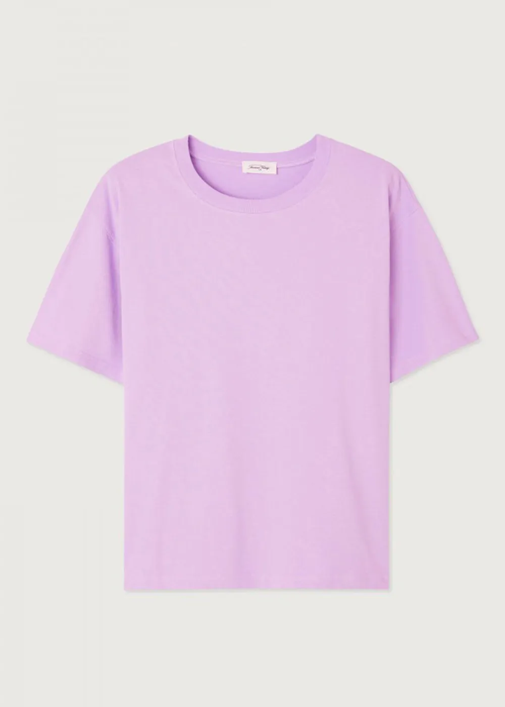 fizvalley_tshirt__parma_4.webp American Vintage Fizvalley T-Shirt - Parma | Tops