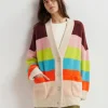 Essentiel Antwerp Gaan Cardigan | Knitwear