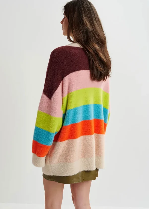 Essentiel Antwerp Gaan Cardigan | Knitwear