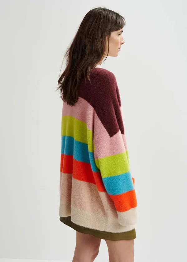 Essentiel Antwerp Gaan Cardigan | Knitwear