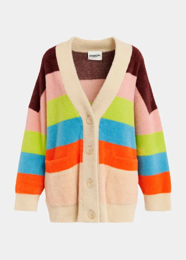 Essentiel Antwerp Gaan Cardigan | Knitwear