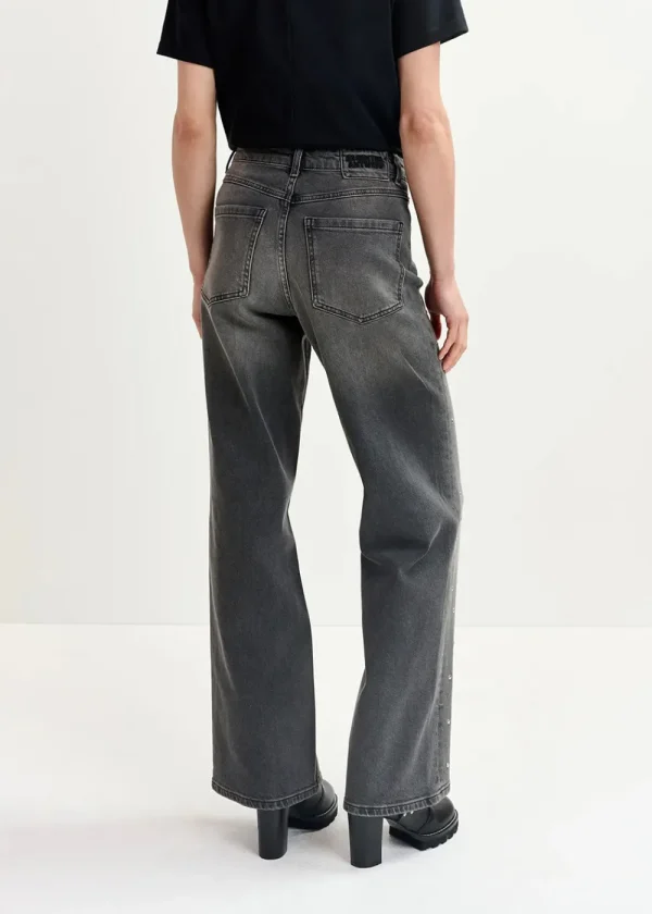 Essentiel Antwerp Garment Eyelet Jeans | Jeans