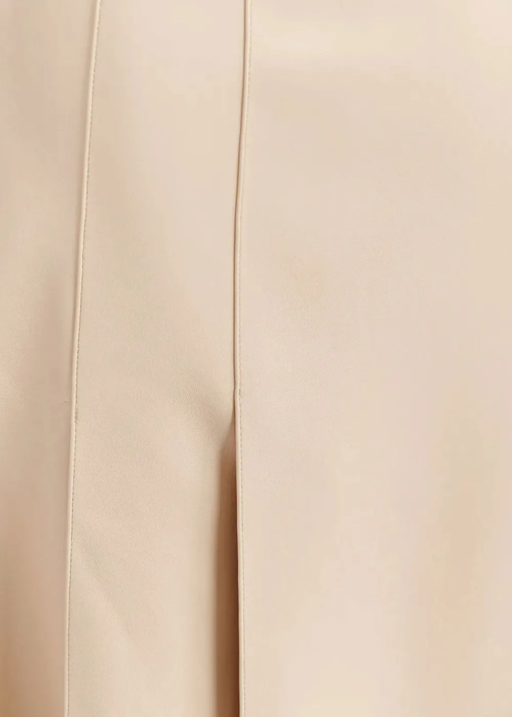 geeuw_skirt__ecru_4.webp Essentiel Antwerp Geeuw Skirt - Ecru | Skirts