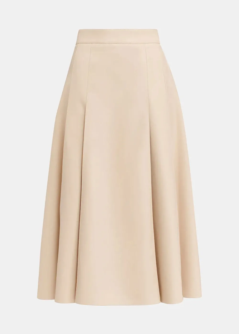 geeuw_skirt__ecru_5.webp Essentiel Antwerp Geeuw Skirt - Ecru | Skirts