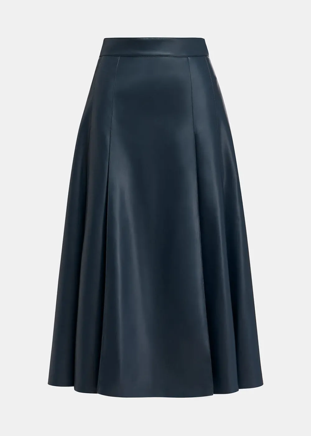 geeuw_skirt__navy_5.webp Essentiel Antwerp Geeuw Skirt - Navy | Skirts