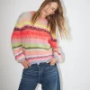 Dawn X Dare Genova Bold Knit | Knitwear