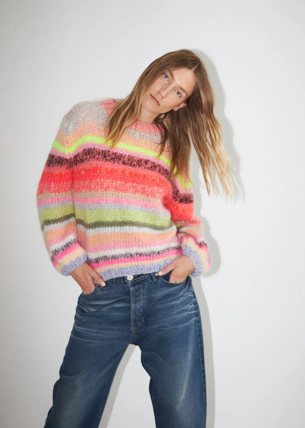 genova_bold_knit_0.webp Dawn X Dare Genova Bold Knit | Knitwear