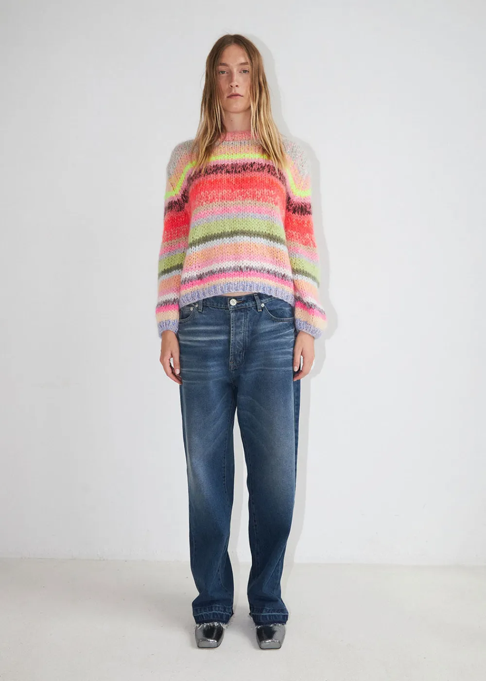genova_bold_knit_3.webp Dawn X Dare Genova Bold Knit | Knitwear