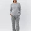 Sofie Schnoor GitteSW Trousers - Black | Trousers