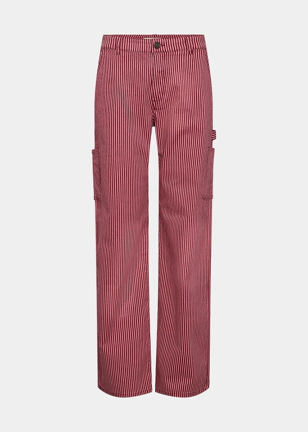 gittesw_trousers__red_3.webp Sofie Schnoor GitteSW Trousers - Red | Trousers