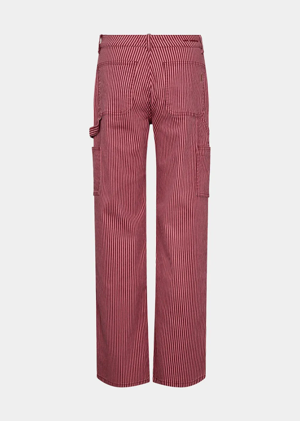 gittesw_trousers__red_4.webp Sofie Schnoor GitteSW Trousers - Red | Trousers