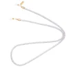 Talis Chains Glamajam Sunglasses Chain - Silver | Glasses