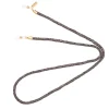 Talis Chains Glamajam Sunglasses Chain - Black | Glasses