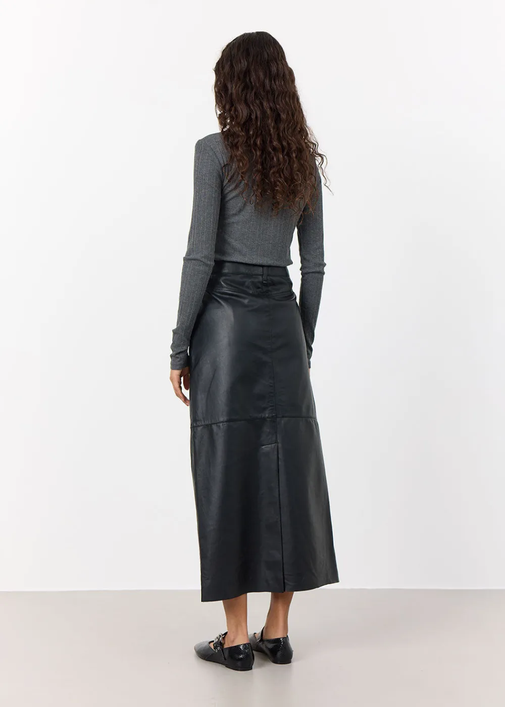 globa__leather_skirt_1.webp Levete Room Globa 34 Leather Skirt | Skirts
