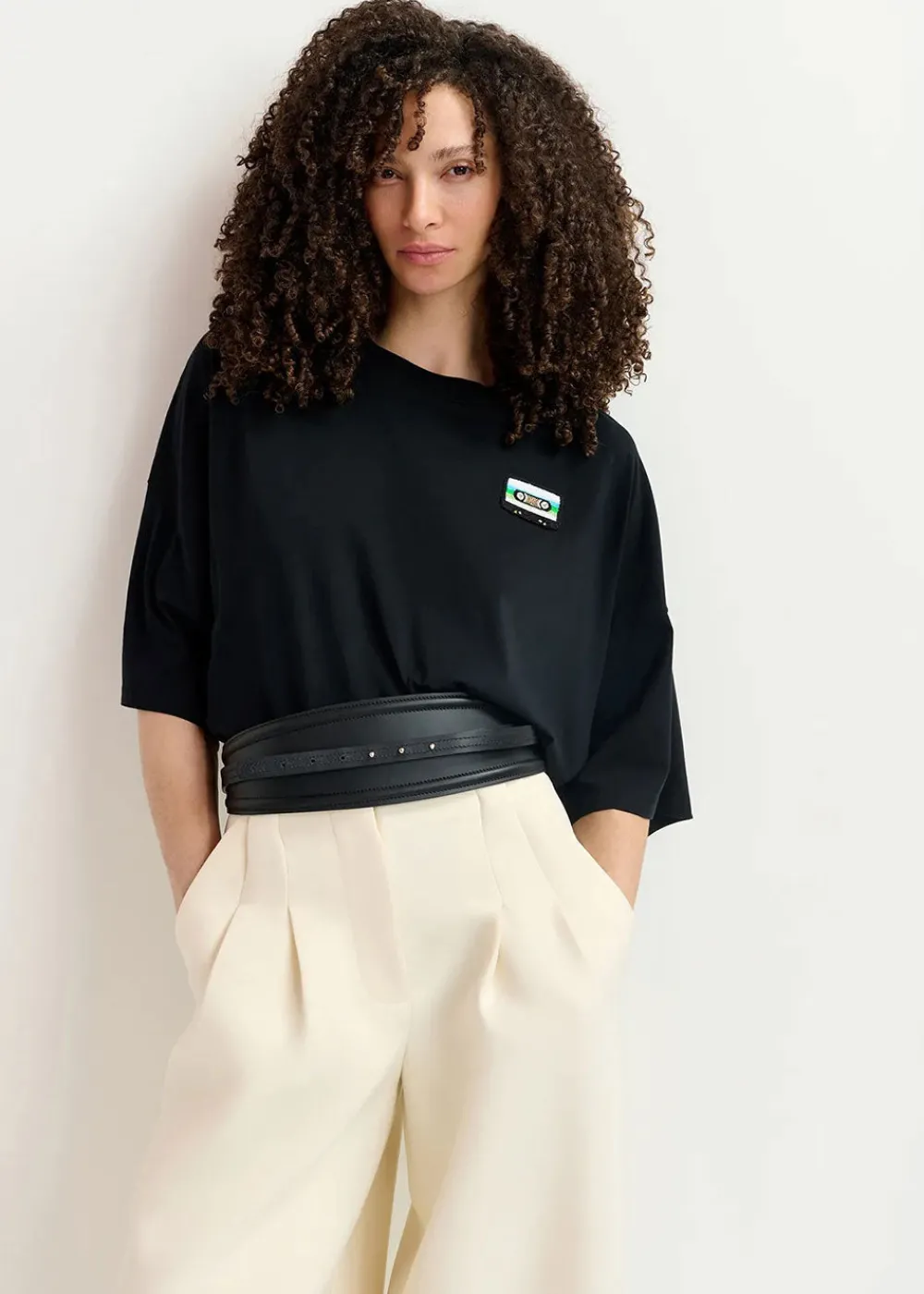 glycine_tshirt_0.webp Essentiel Antwerp Glycine T-Shirt | Tops