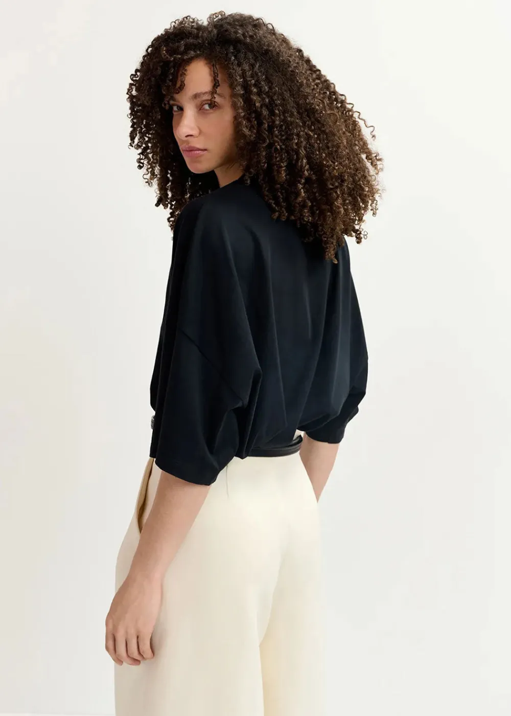 glycine_tshirt_1.webp Essentiel Antwerp Glycine T-Shirt | Tops