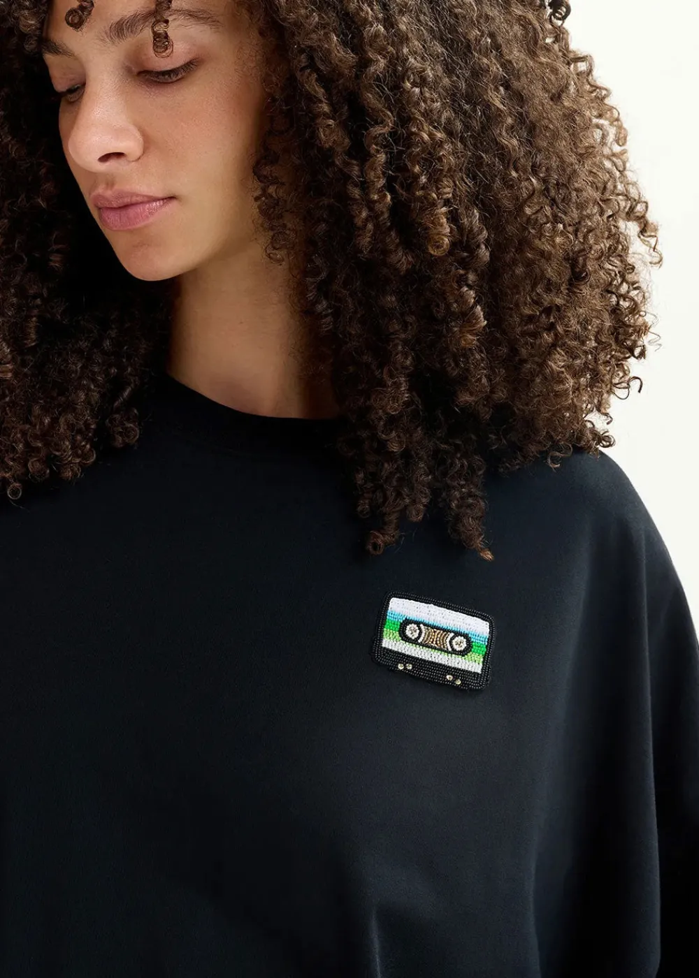 glycine_tshirt_2.webp Essentiel Antwerp Glycine T-Shirt | Tops